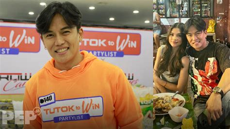 sam verzosa girlfriend|‘My happiness’: Sam Verzosa opens up about relationship, .